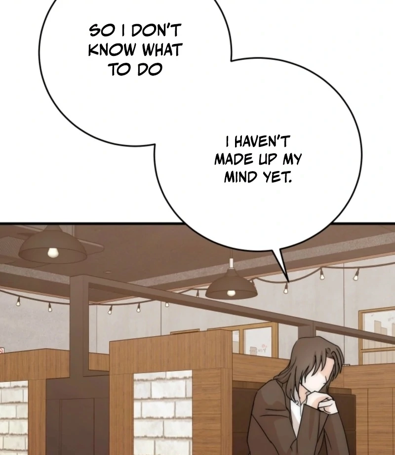 Next door. Younger guy. Heart fluttering. Chapter 23 - page 21