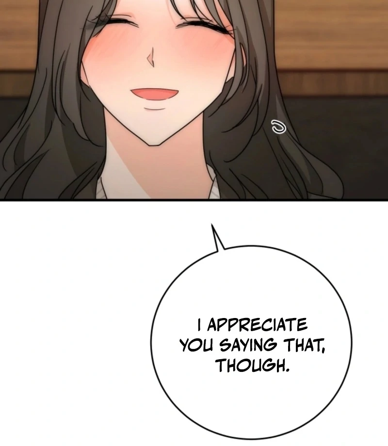 Next door. Younger guy. Heart fluttering. Chapter 23 - page 25