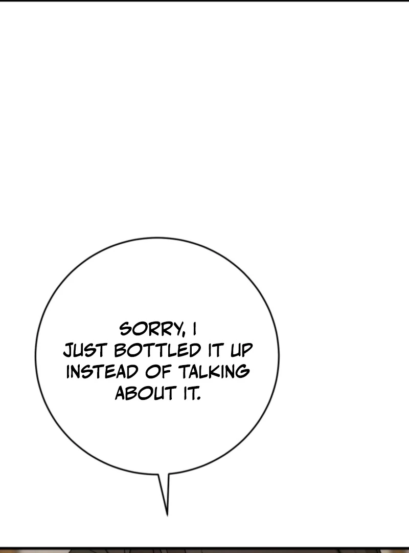 Next door. Younger guy. Heart fluttering. Chapter 23 - page 27