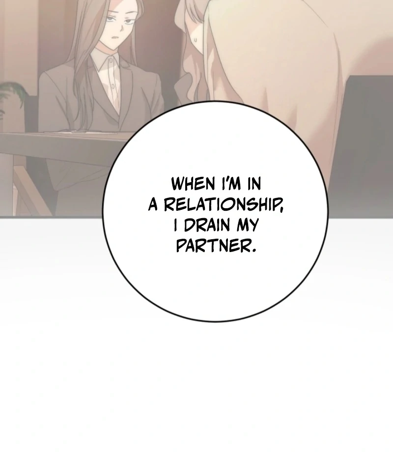 Next door. Younger guy. Heart fluttering. Chapter 23 - page 30