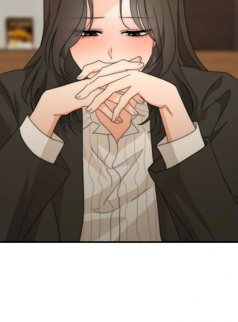 Next door. Younger guy. Heart fluttering. Chapter 23 - page 32