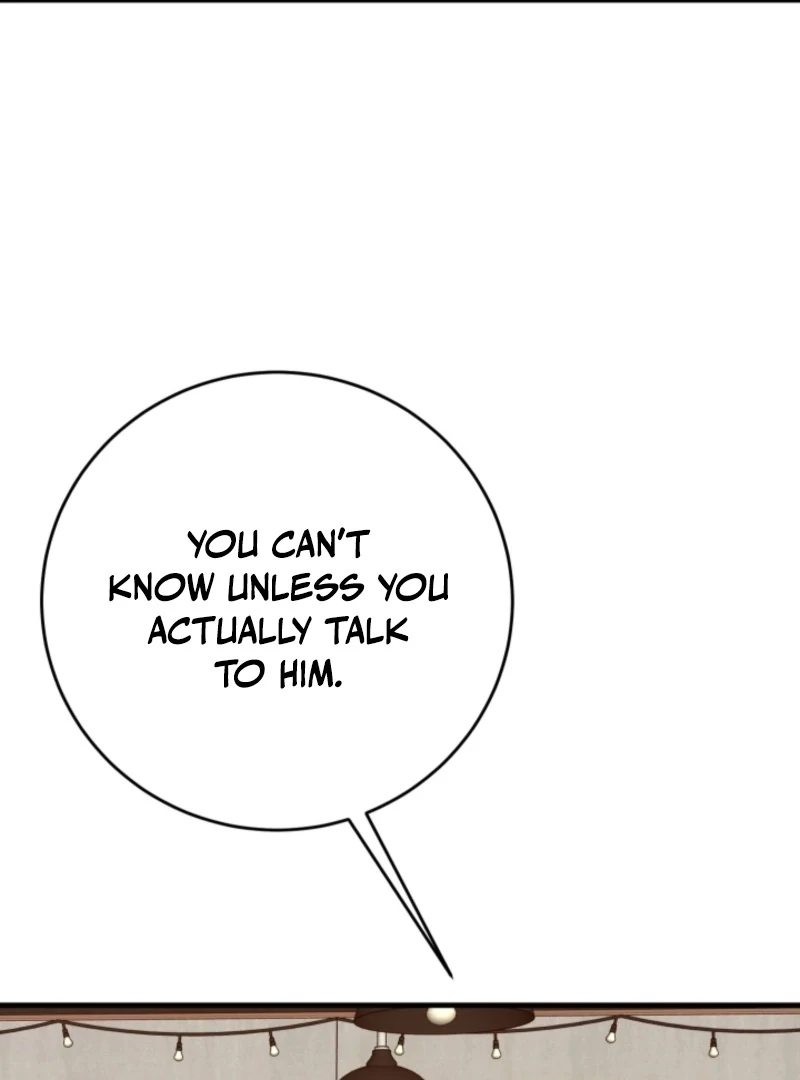 Next door. Younger guy. Heart fluttering. Chapter 23 - page 40