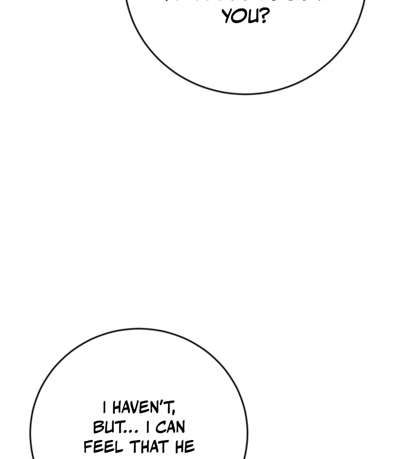 Next door. Younger guy. Heart fluttering. Chapter 23 - page 42