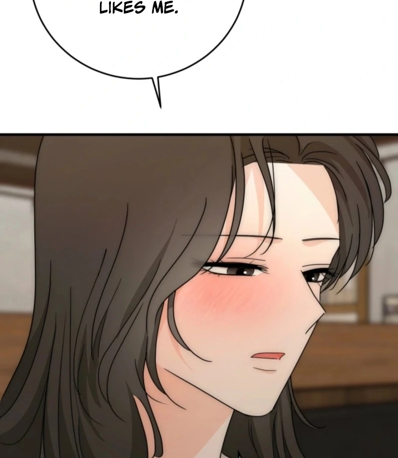 Next door. Younger guy. Heart fluttering. Chapter 23 - page 43