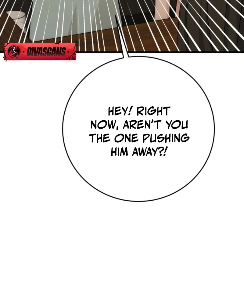 Next door. Younger guy. Heart fluttering. Chapter 23 - page 46