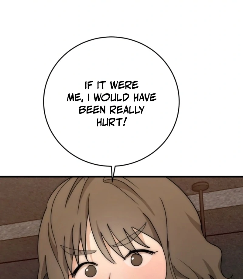 Next door. Younger guy. Heart fluttering. Chapter 23 - page 47