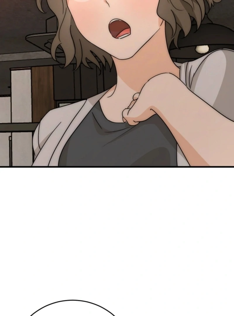 Next door. Younger guy. Heart fluttering. Chapter 23 - page 48