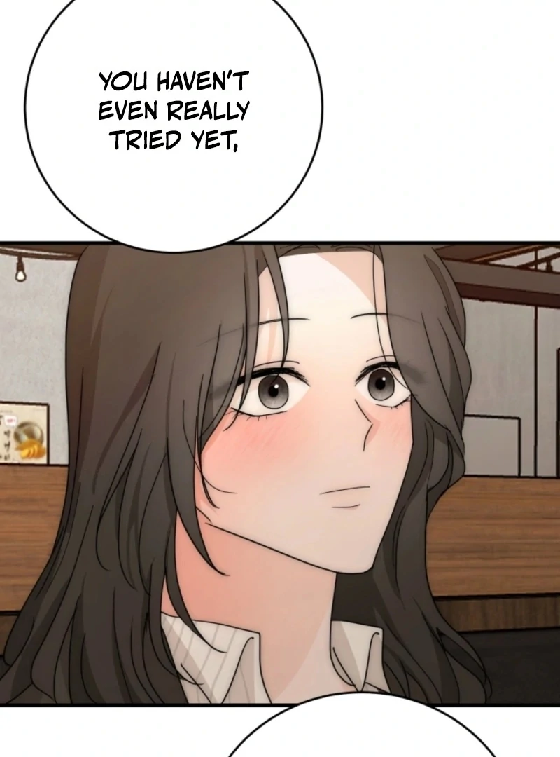 Next door. Younger guy. Heart fluttering. Chapter 23 - page 49