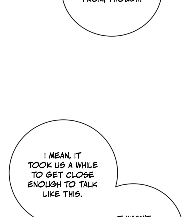 Next door. Younger guy. Heart fluttering. Chapter 23 - page 56