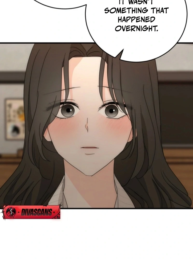 Next door. Younger guy. Heart fluttering. Chapter 23 - page 57