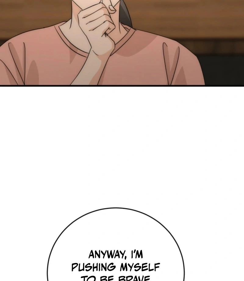 Next door. Younger guy. Heart fluttering. Chapter 23 - page 59