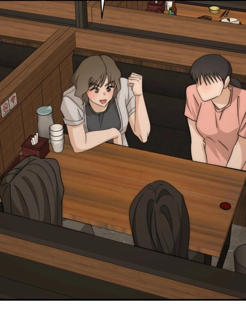 Next door. Younger guy. Heart fluttering. Chapter 23 - page 66