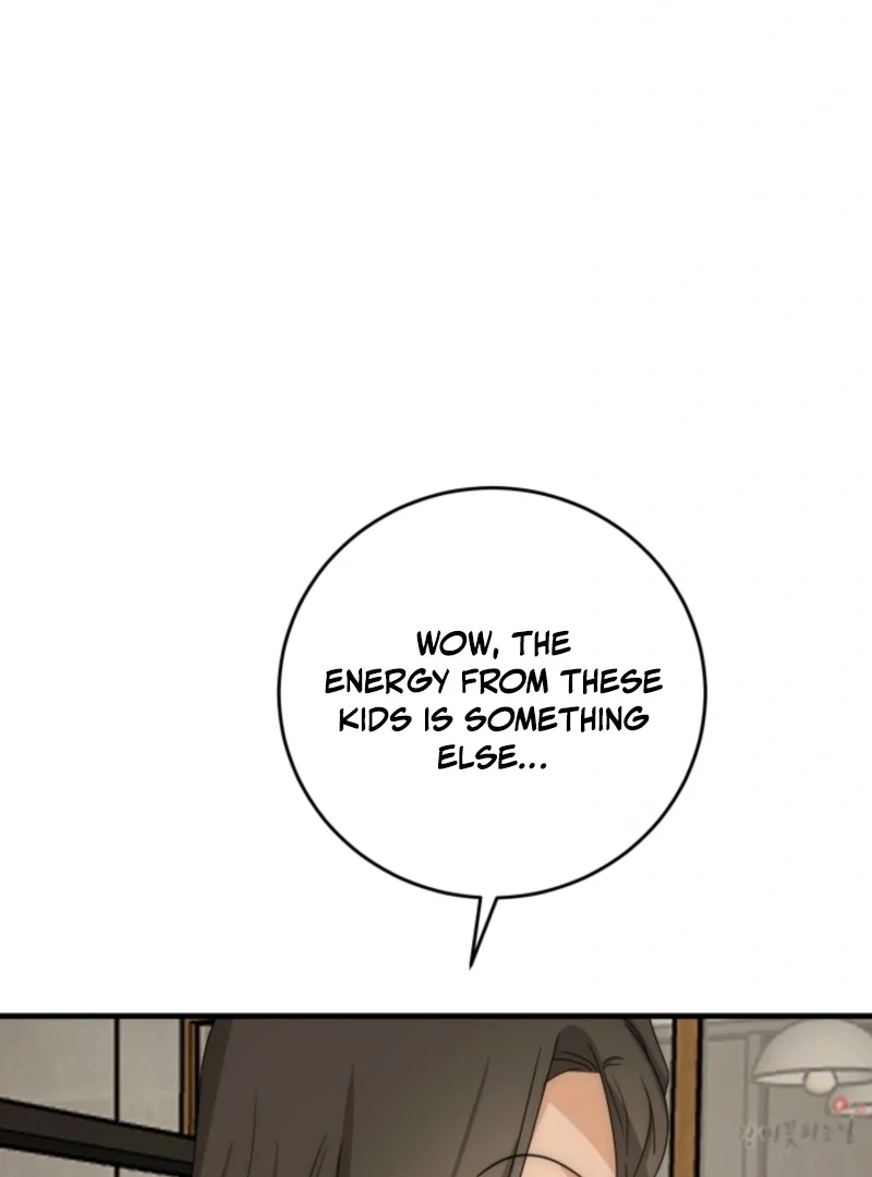 Next door. Younger guy. Heart fluttering. Chapter 23 - page 67