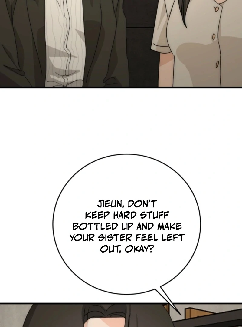 Next door. Younger guy. Heart fluttering. Chapter 23 - page 70