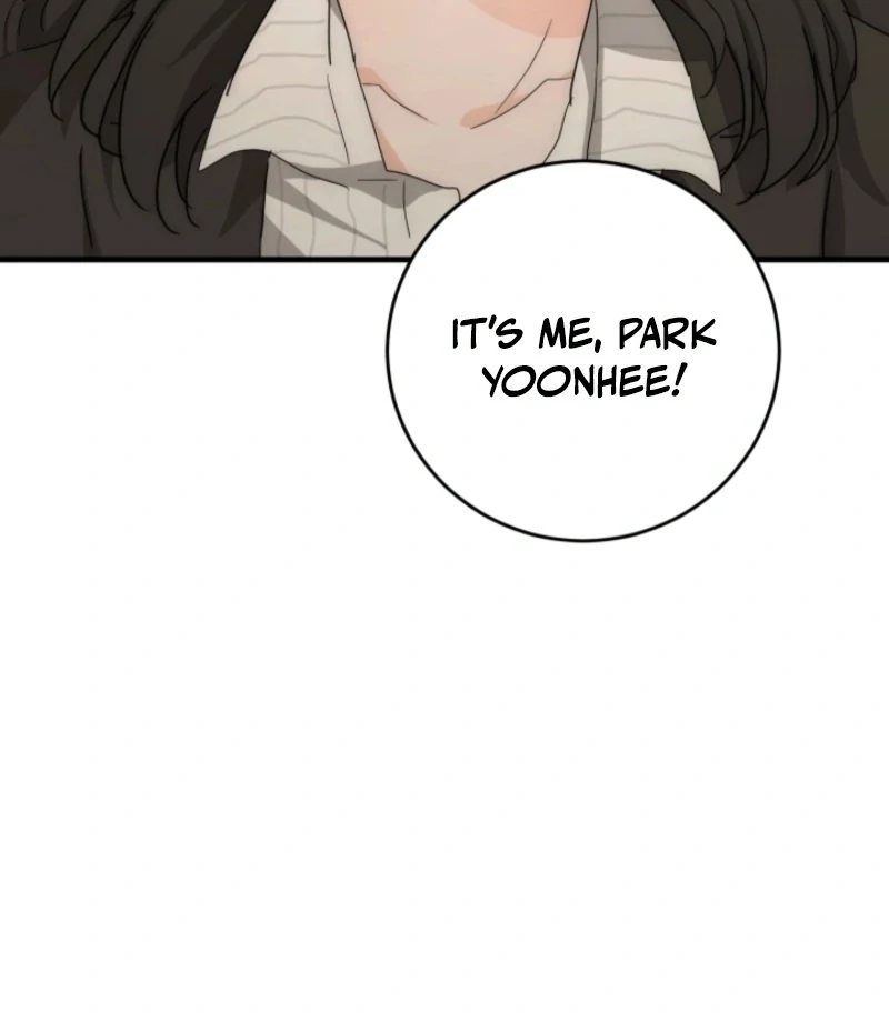 Next door. Younger guy. Heart fluttering. Chapter 23 - page 76