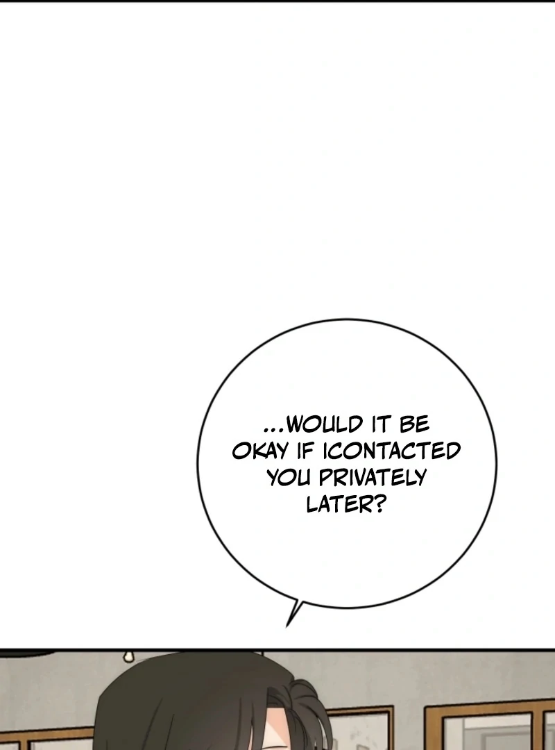 Next door. Younger guy. Heart fluttering. Chapter 23 - page 79