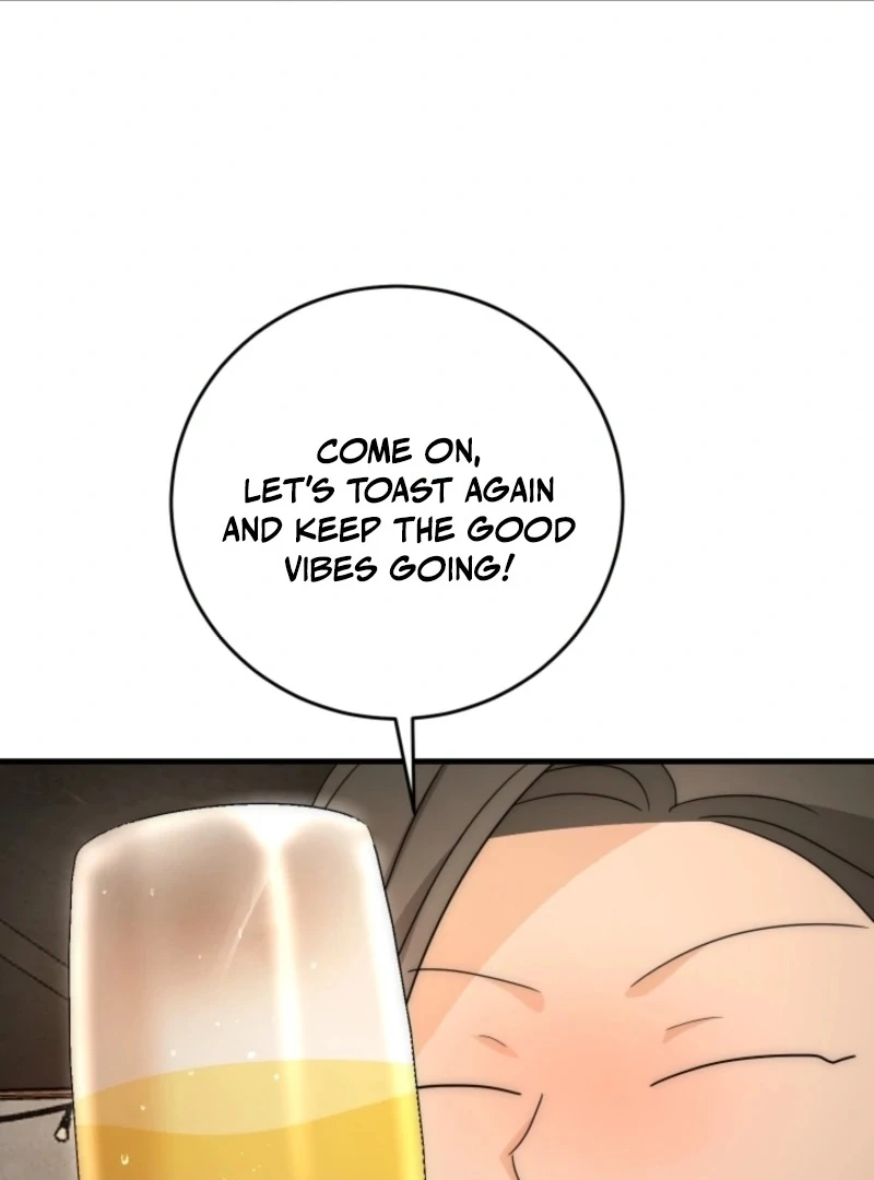 Next door. Younger guy. Heart fluttering. Chapter 23 - page 84