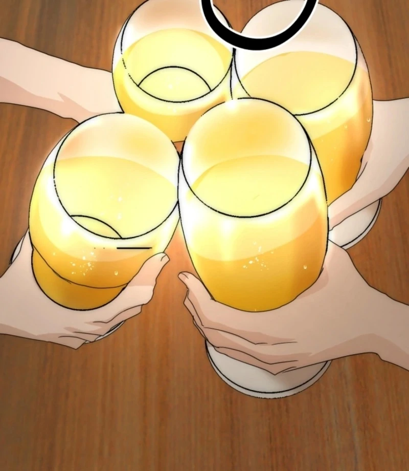 Next door. Younger guy. Heart fluttering. Chapter 23 - page 86