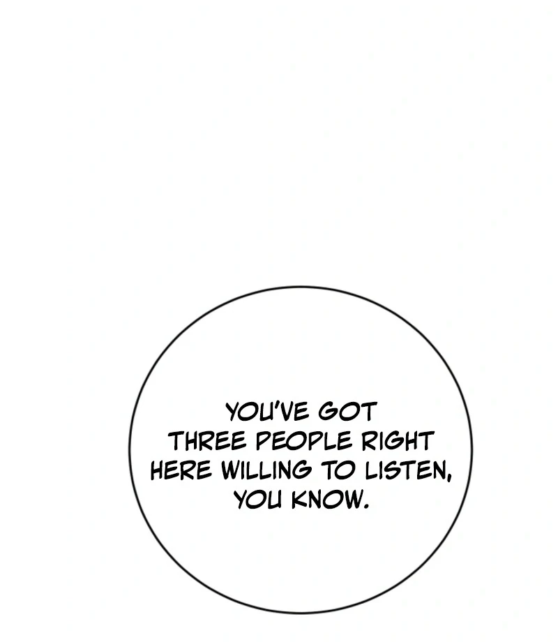 Next door. Younger guy. Heart fluttering. Chapter 23 - page 8