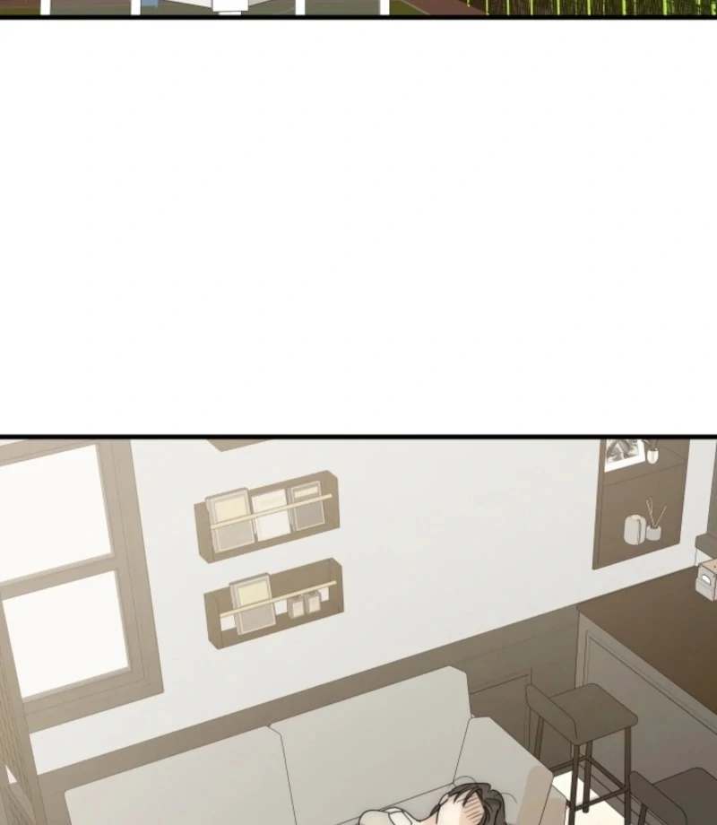 Next door. Younger guy. Heart fluttering. Chapter 23 - page 89