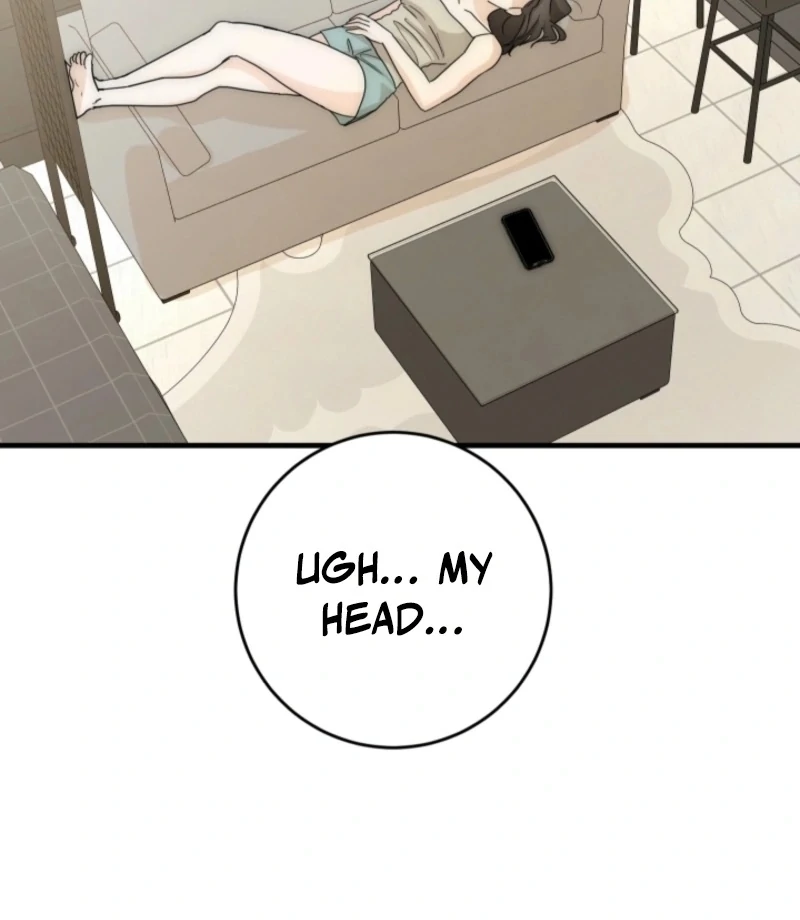 Next door. Younger guy. Heart fluttering. Chapter 23 - page 90