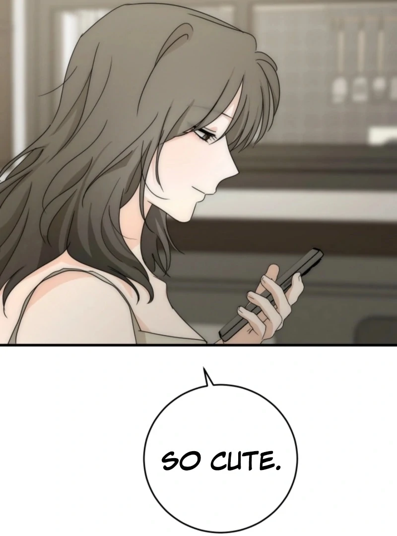 Next door. Younger guy. Heart fluttering. Chapter 23 - page 92