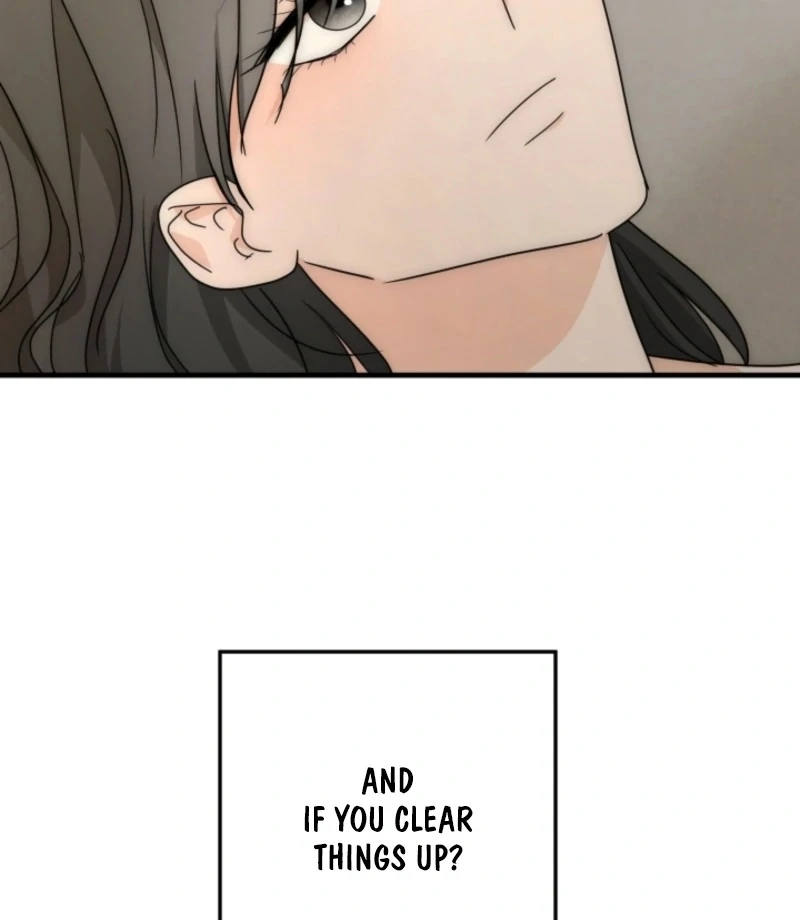 Next door. Younger guy. Heart fluttering. Chapter 23 - page 98