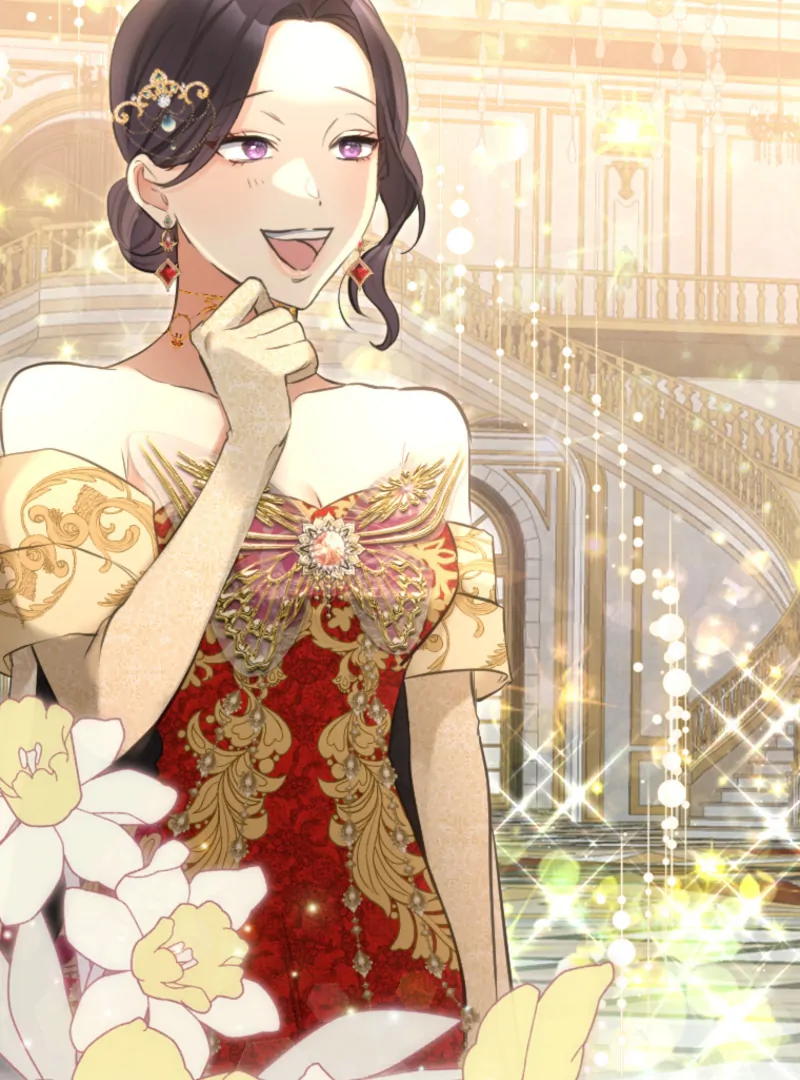 The Villainess Starts Over Chapter 24 - page 10