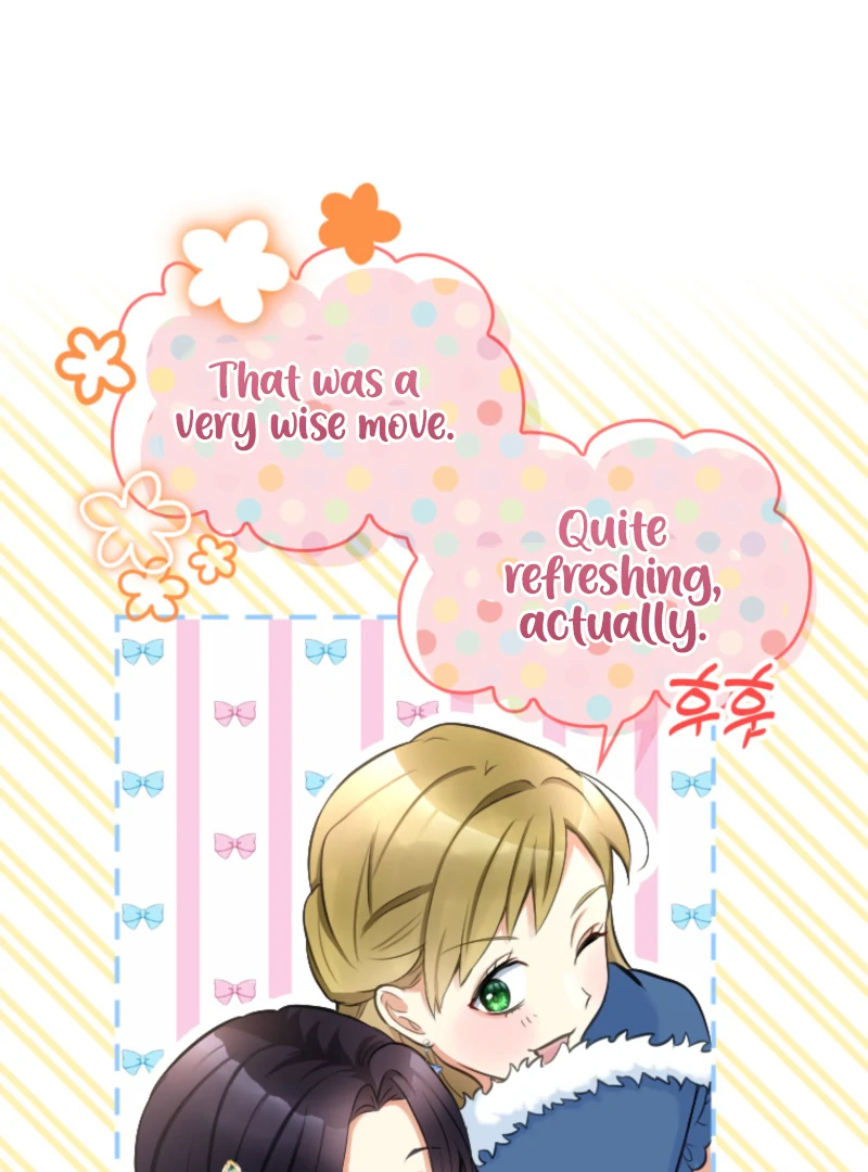 The Villainess Starts Over Chapter 24 - page 14