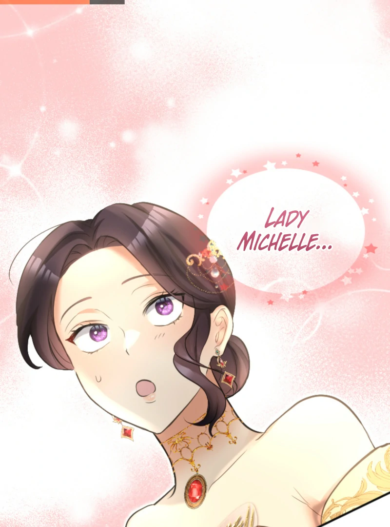 The Villainess Starts Over Chapter 24 - page 33