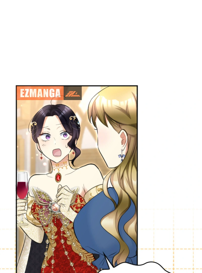 The Villainess Starts Over Chapter 24 - page 42