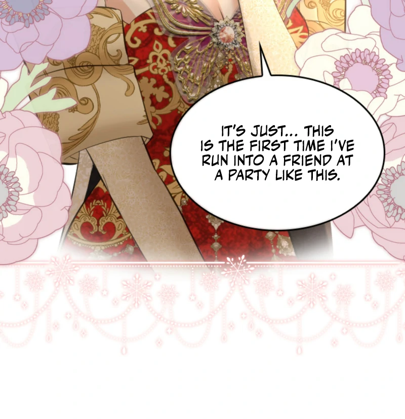 The Villainess Starts Over Chapter 24 - page 50