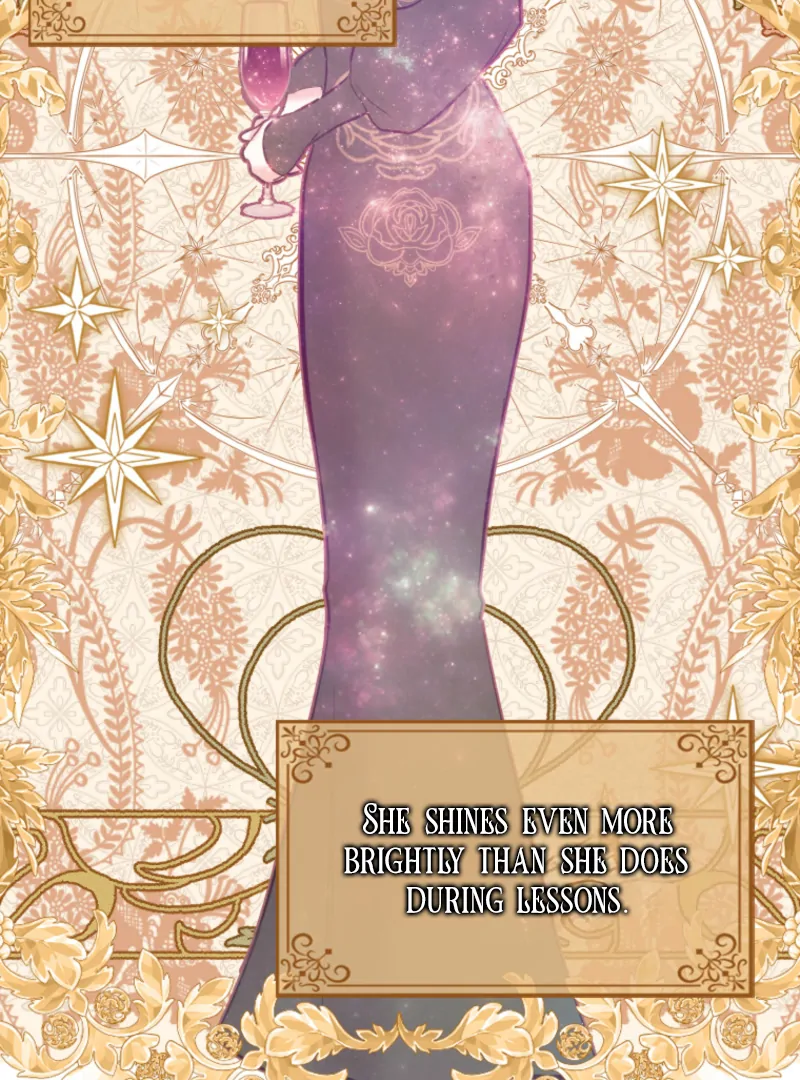 The Villainess Starts Over Chapter 24 - page 60