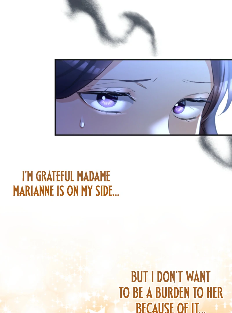 The Villainess Starts Over Chapter 24 - page 66