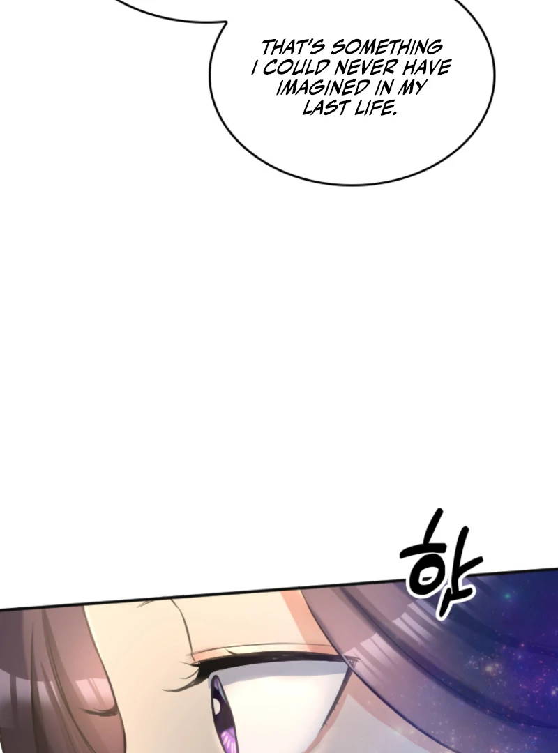 The Villainess Starts Over Chapter 24 - page 72