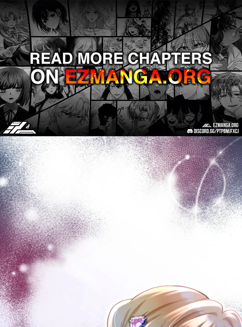 The Villainess Starts Over Chapter 25 - page 1