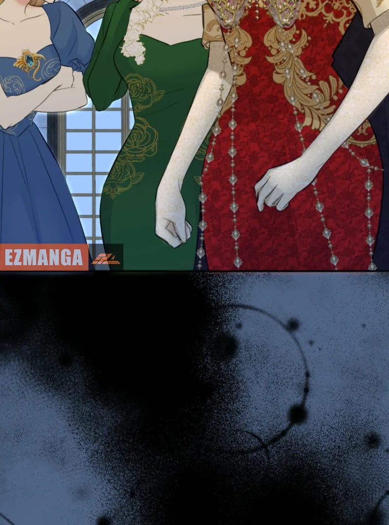 The Villainess Starts Over Chapter 25 - page 12