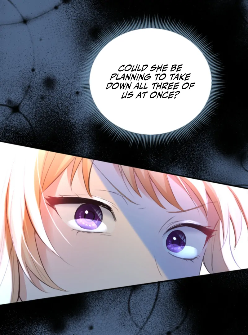 The Villainess Starts Over Chapter 25 - page 13