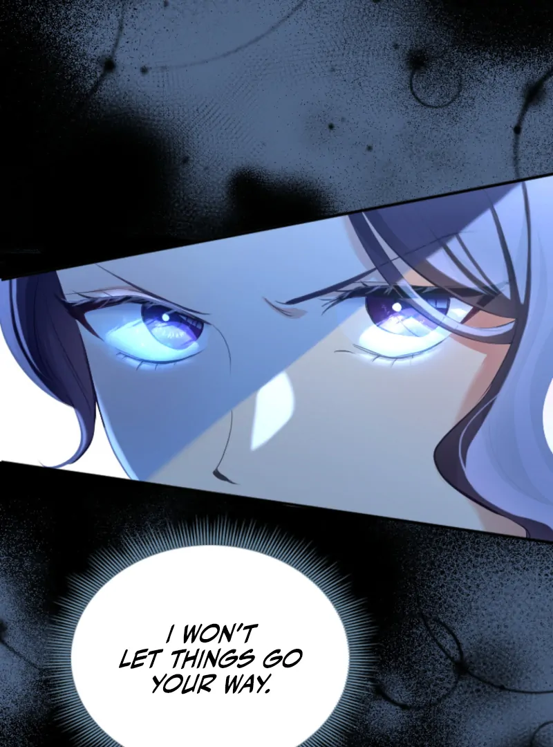 The Villainess Starts Over Chapter 25 - page 14