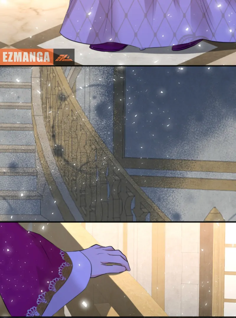 The Villainess Starts Over Chapter 25 - page 16