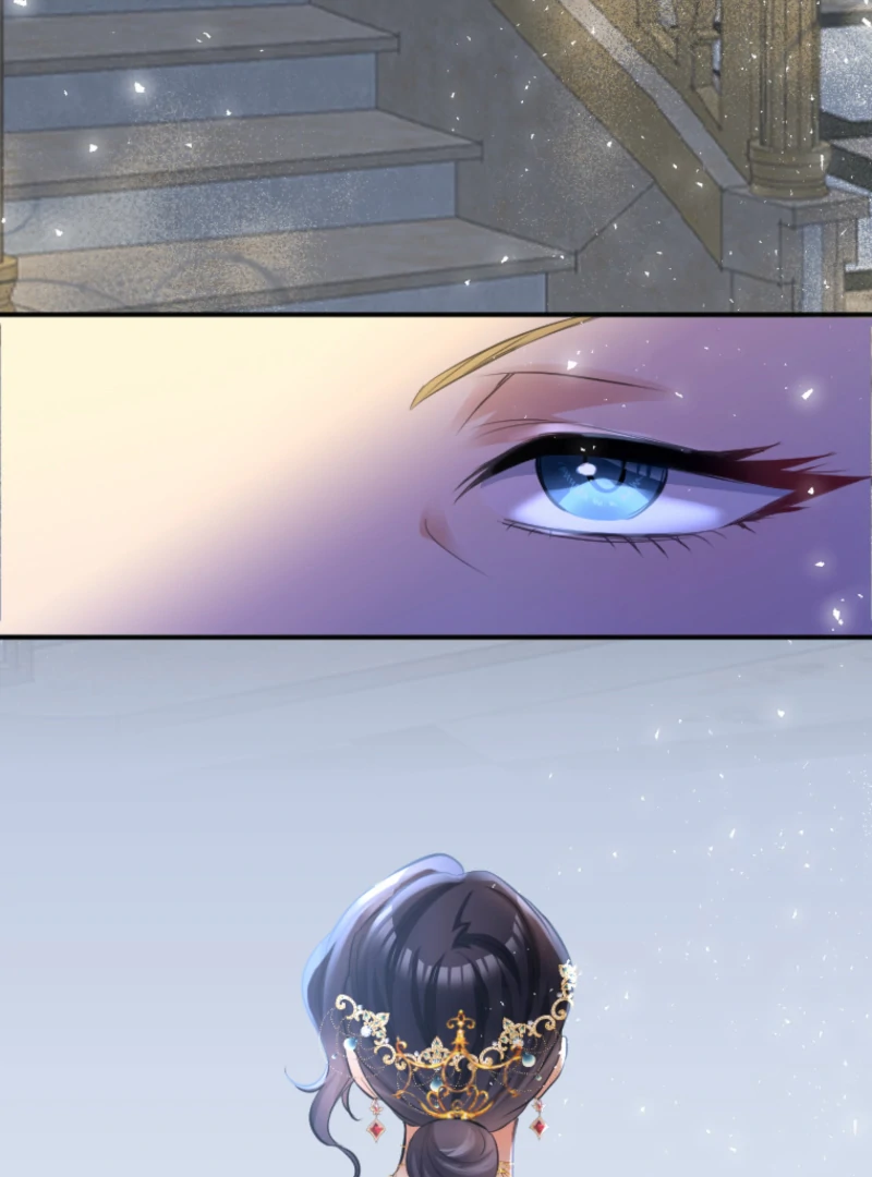 The Villainess Starts Over Chapter 25 - page 17