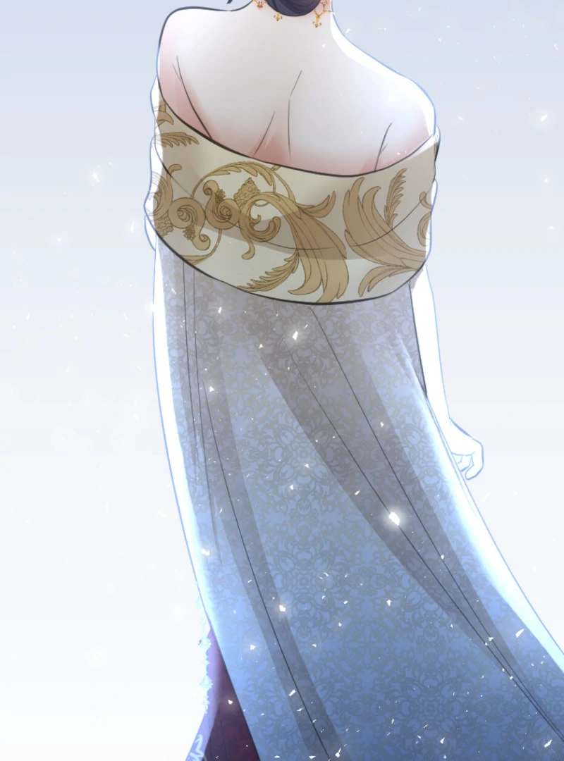 The Villainess Starts Over Chapter 25 - page 18