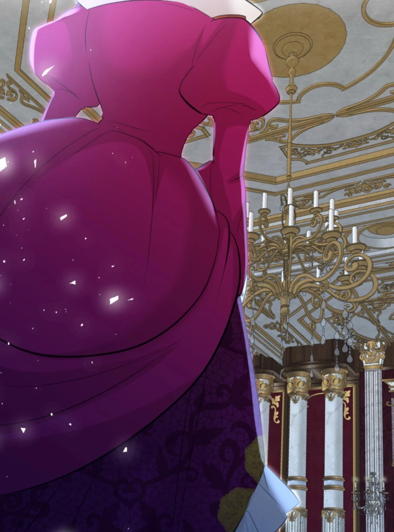 The Villainess Starts Over Chapter 25 - page 20