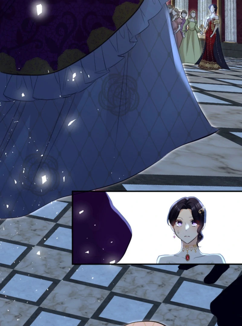 The Villainess Starts Over Chapter 25 - page 21