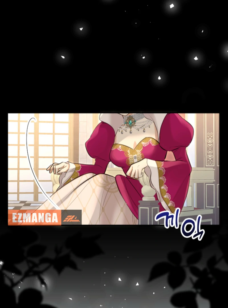 The Villainess Starts Over Chapter 25 - page 24