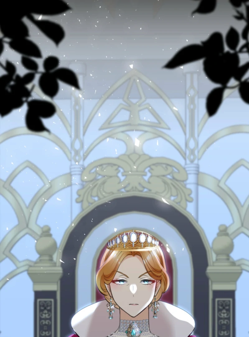 The Villainess Starts Over Chapter 25 - page 25