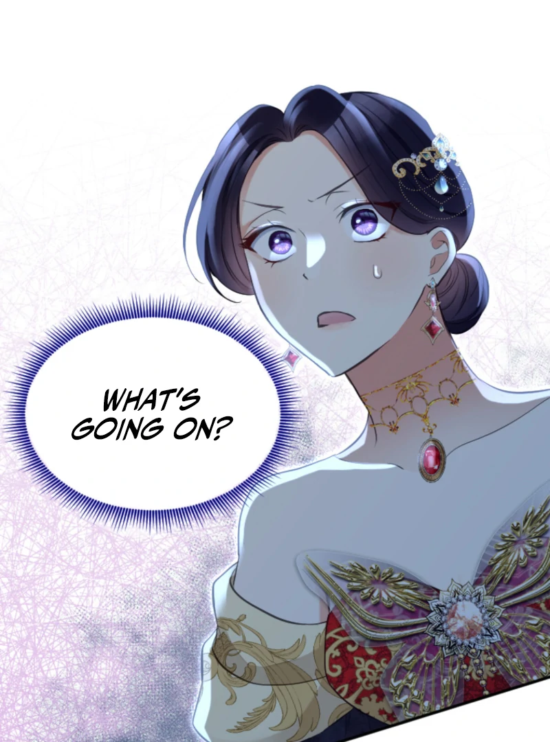 The Villainess Starts Over Chapter 25 - page 30