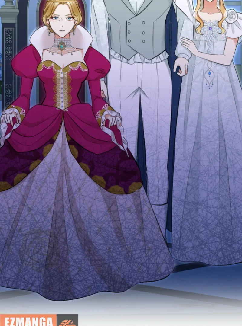 The Villainess Starts Over Chapter 25 - page 32