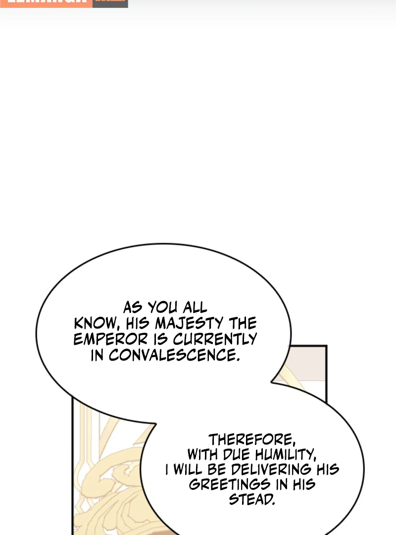 The Villainess Starts Over Chapter 25 - page 33