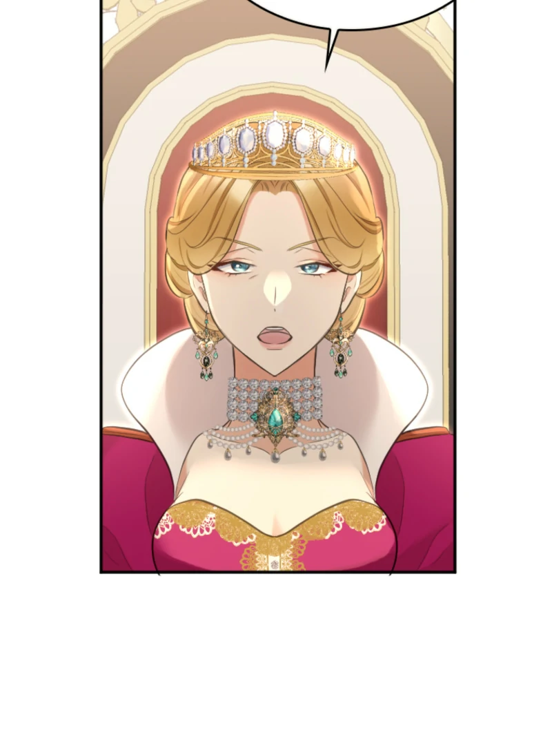 The Villainess Starts Over Chapter 25 - page 34